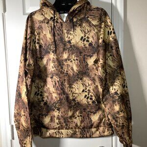 WFS Unisex Heavy Hunting Hoodie